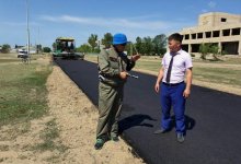 Дорогу осилит идущий