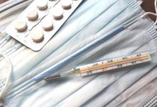 В Казахстане за сутки выявили 7510 случаев коронавируса