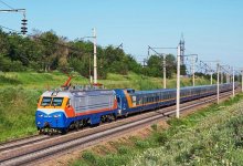 Поезда задерживаются из-за ЧП в Жамбылской области