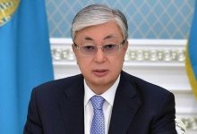 Токаев высказался о ситуации в Афганистане