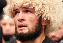 Хабиб Нурмагомедов назвал бойца, который превосходит его по уровню