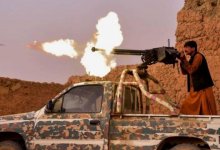 Талибы вошли в Кабул – СМИ