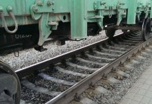 ЧП в Жамбылской области: движение поездов восстановили