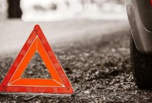 Казахстанцы стали чаще разбиваться в ДТП. Статистика по регионам