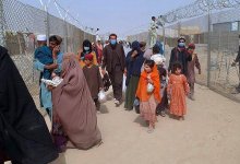 Десятки военных самолетов из Афганистана незаконно приземлились в Узбекистане