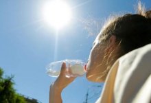 В Казахстан вернется жара: прогноз погоды на три дня