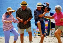 Хотите дожить до 100 лет? Есть шесть способов добиться этого