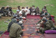 Прокуратура Узбекистана опровергла свою информацию о военных самолетах из Афганистана