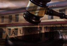 Автобусный парк Павлодара продают за 672 миллиона тенге