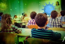 При каком уровне заболеваемости в Алматы закроют школы