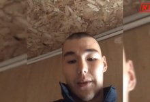 В Капшагае полицейский хотел повеситься после драки с охранниками