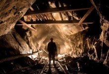 Рабочая погибла при взрыве на шахте в Актюбинской области