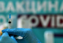 Бекшин поддерживает платную вакцинацию для граждан с фиктивными паспортами