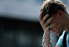 Град и 41-градусная жара: прогноз погоды в Казахстане на три дня