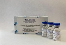 Казахстанскую вакцину от коронавируса QAZVAC зарегистрировали в Кыргызстане