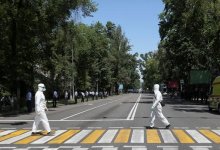 В Казахстане сохранят локдаун выходного дня