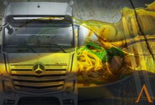 В Японии делают обычное топливо из остатков рамена