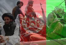 Часть казахстанских дипломатов вывезли из Афганистана – МИД