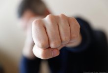 В Талдыкоргане мужчину жестоко избили за просьбу дать воды