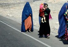 Казахстанцы просят вывезти своих родственников из Афганистана