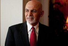 Стало известно, куда сбежал президент Афганистана Ашраф Гани