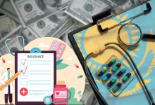 Безработные казахстанцы могут получить медстраховку. В Фонде ОСМС рассказали, как