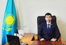 Молодой аким поселка Актас Карагандинской области назвал свои приоритетные задачи