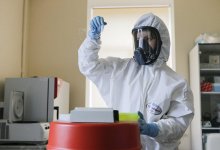 Появилась вакцина против дельта-штамма коронавируса