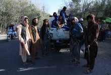 МИД Казахстана выступил за мирный транзит власти в Афганистане