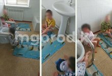 В Атырау детей-инвалидов привязывали к поручням унитаза: Nur Otan проверит интернат