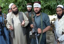 В Афганистане талибы расстреляли митингующих с государственными флагами