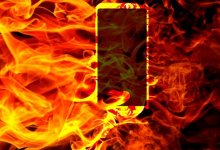 Девушка в Павлодаре получила ожоги 30% тела из-за телефона