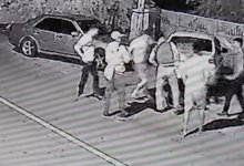 Бывшие полицейские избили охранников в Капшагае: история получила продолжение