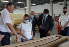 В центре внимания мажилисменов – вопросы занятости населения