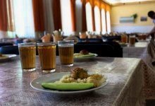 В школьных столовых Казахстана установят видеокамеры