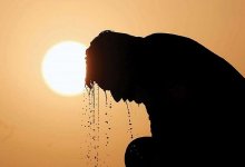 В девяти регионах Казахстана объявили штормовое предупреждение