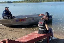 В Павлодаре утонул 12-летний мальчик, спасатели ищут тело