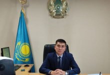 Новый аким Новодолинского рассказал о предстоящих изменениях в поселке
