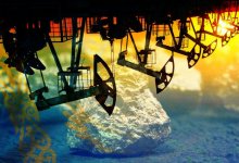 Стало известно, сколько нефти и газа осталось у Казахстана