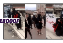 Фактчекеры проверили правдивость видео с казнью женщины