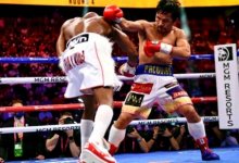 Мэнни Пакьяо неожиданно проиграл в бою, который ждали миллионы болельщиков