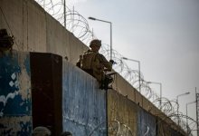 В аэропорту Кабула произошел пожар