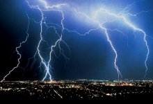 Синоптики обещают грозы и сильную жару в Казахстане