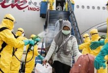 Еще 120 сотрудников ООН прибыли из Афганистана в Алматы