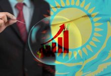 Пузырь на кредитном рынке Казахстана может лопнуть осенью 2022 года – эксперт