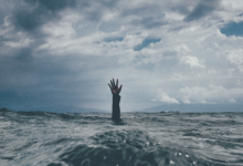 В Павлодарской области утонула девушка