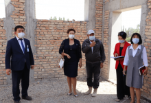 Мажилисмены обсудили проблемы трехсменных и аварийных школ