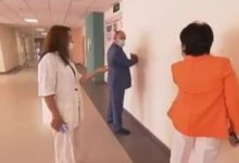 Прямо как в Гарри Поттере: видео с невидимым лифтом школы Нур-Султана рассмешило Казнет