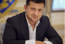 Зеленский сказал, пойдет ли на второй президентский срок