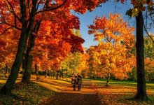 Как отдохнут казахстанцы в конце августа и в сентябре